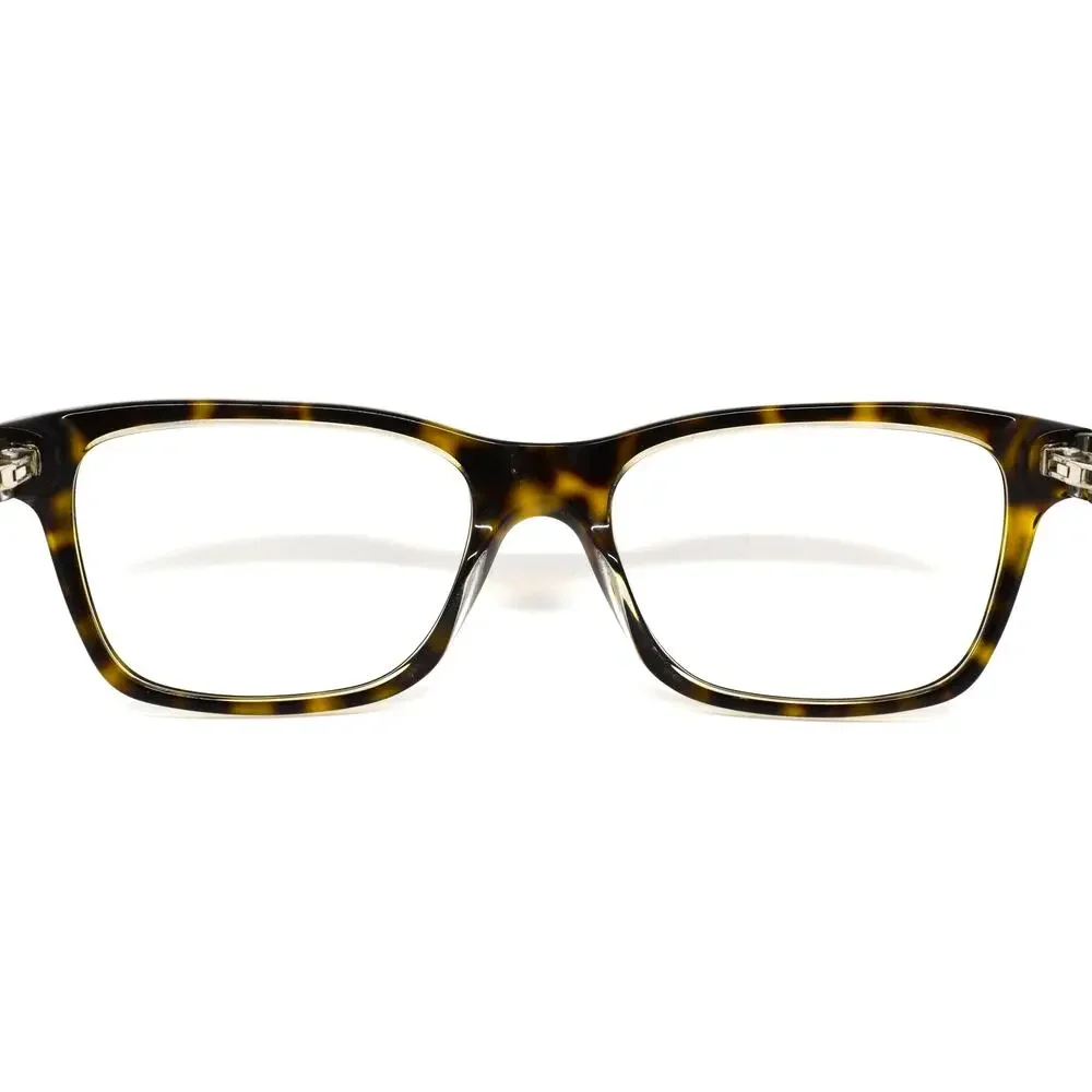 Ray-Ban RB 1536 3602 Youth 48-16-130mm Eyeglasses FRAMES ONLY - GOOD CONDITION